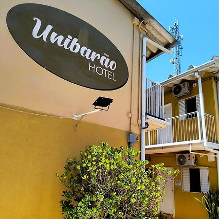Unibarao Hotel -Proximo As Universidades Unicamp-Puc-Hospitais -Bancos-Restaurantes-Praca Capital -Shopping Dom Pedro - Expo Dom Pedro-Ceasa Campinas  Exteriér fotografie