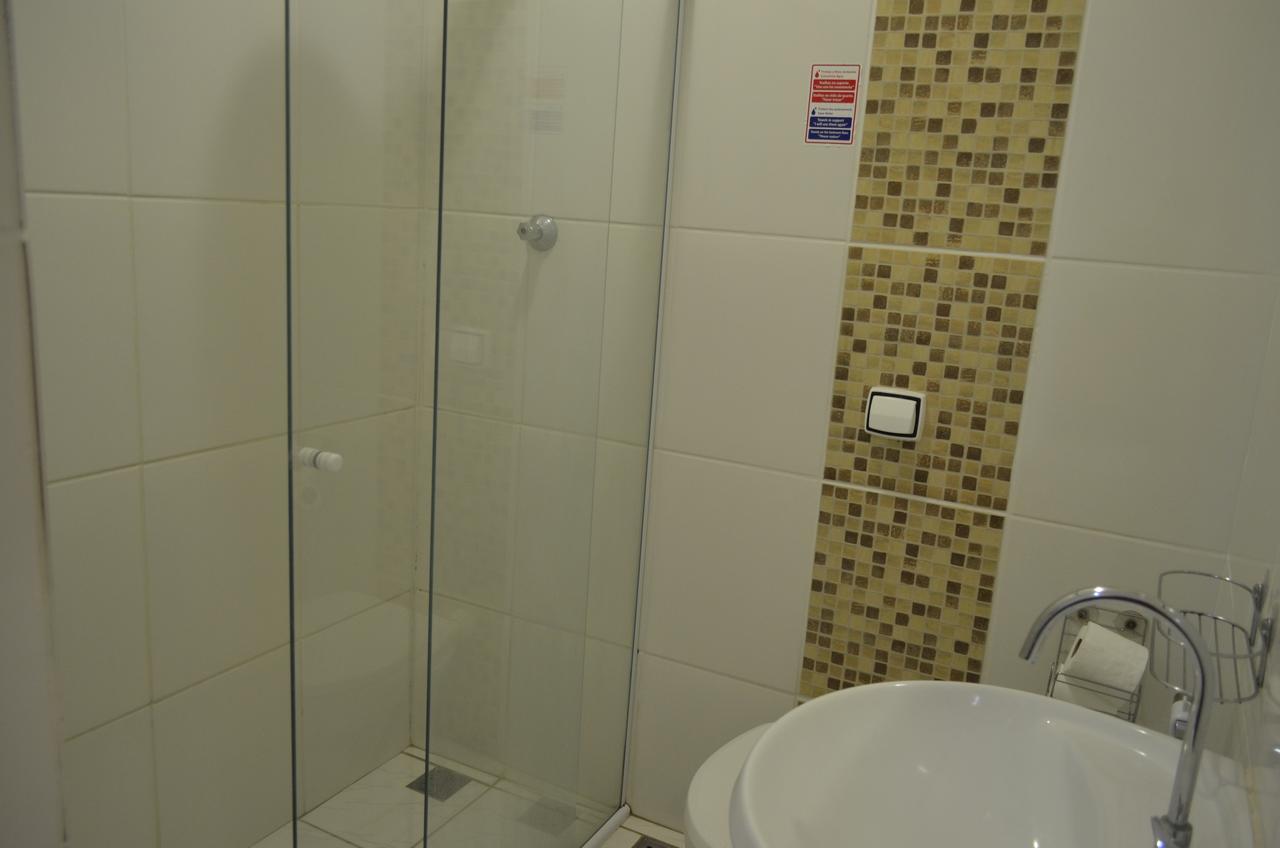 Unibarao Hotel -Proximo As Universidades Unicamp-Puc-Hospitais -Bancos-Restaurantes-Praca Capital -Shopping Dom Pedro - Expo Dom Pedro-Ceasa Campinas  Exteriér fotografie