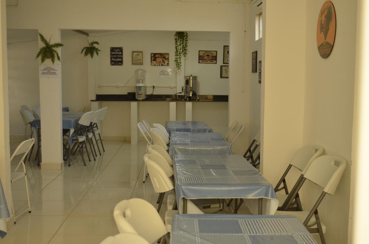 Unibarao Hotel -Proximo As Universidades Unicamp-Puc-Hospitais -Bancos-Restaurantes-Praca Capital -Shopping Dom Pedro - Expo Dom Pedro-Ceasa Campinas  Exteriér fotografie