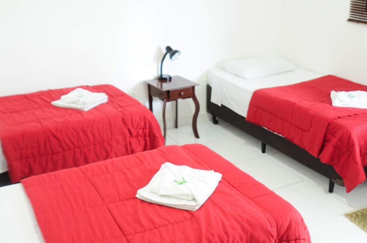Unibarao Hotel -Proximo As Universidades Unicamp-Puc-Hospitais -Bancos-Restaurantes-Praca Capital -Shopping Dom Pedro - Expo Dom Pedro-Ceasa Campinas  Exteriér fotografie