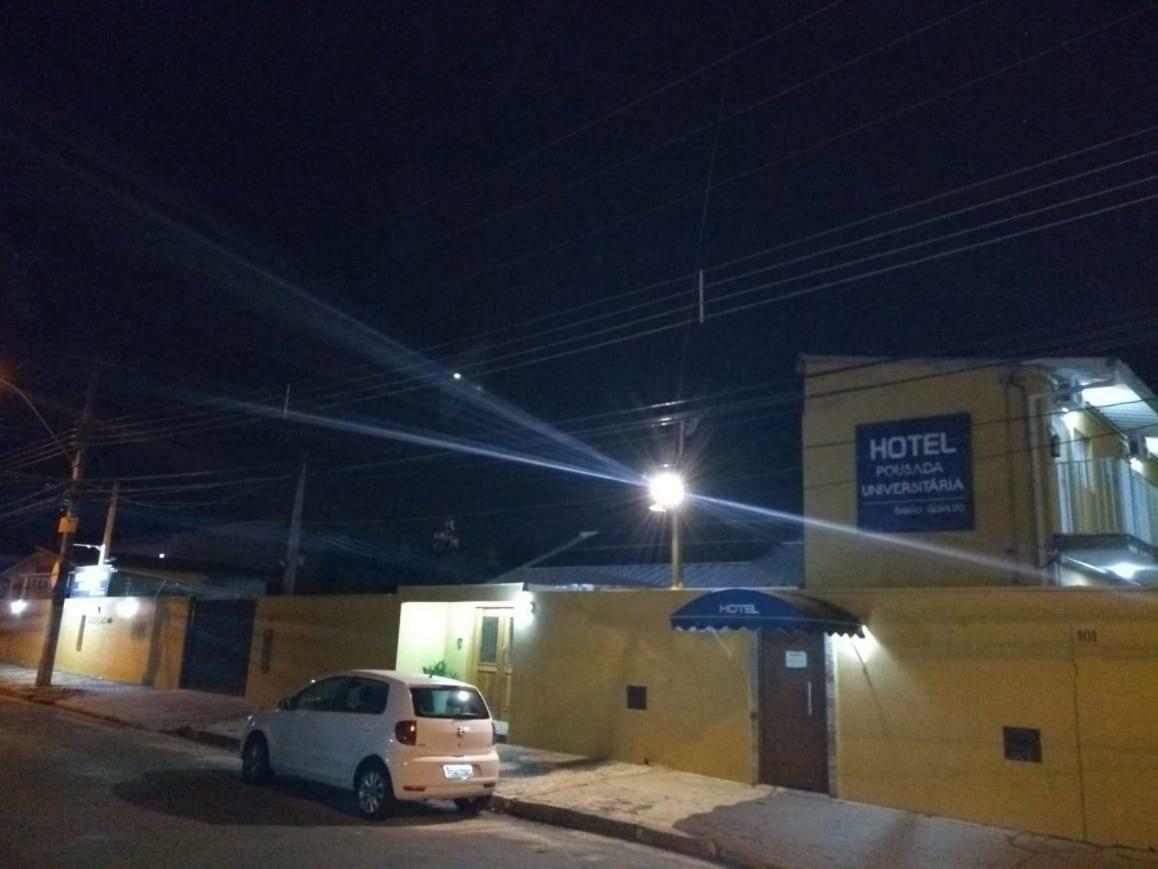 Unibarao Hotel -Proximo As Universidades Unicamp-Puc-Hospitais -Bancos-Restaurantes-Praca Capital -Shopping Dom Pedro - Expo Dom Pedro-Ceasa Campinas  Exteriér fotografie